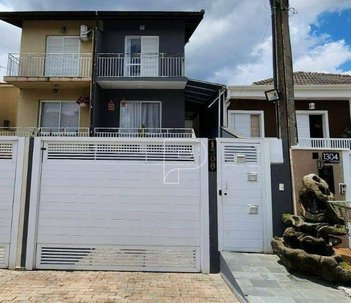 house em Rua Potengi, Jardim Rio das Pedras - Cotia - SP