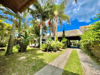 house em Rua Guaimbé, Xangri-Lá - Xangri-Lá - RS