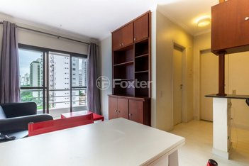 apartment em Rua Ouro Branco, Jardim Paulista - São Paulo - SP