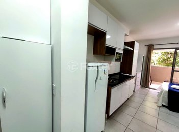 apartment em Rua Doutor Diogo de Faria, Vila Clementino - São Paulo - SP