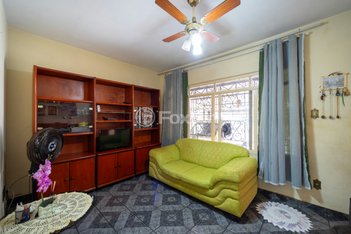 apartment em Rua Aderaldo de Moraes, Parque Residencial Eloy Chaves - Jundiaí - SP