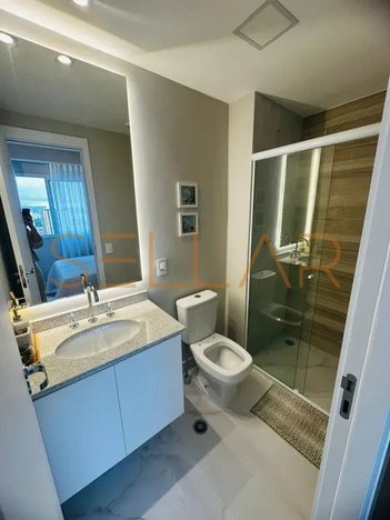 apartment em Rua Herval, Belenzinho - São Paulo - SP