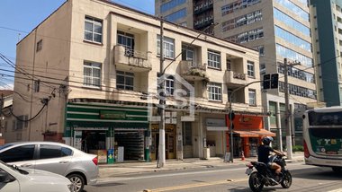 commercial_property em Avenida Brigadeiro Luís Antônio, Jardim Paulista - São Paulo - SP