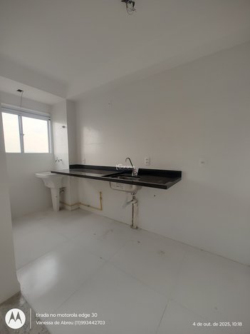 apartment em Avenida das Conchas, Cidade São Pedro - Gleba A - Santana de Parnaíba - SP