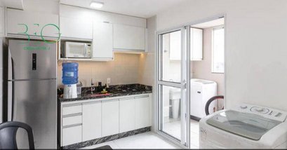 apartment em Avenida Rotary, Vila das Bandeiras - Guarulhos - SP