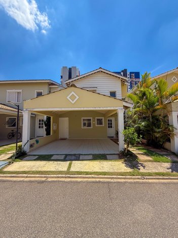 house em Rua Antonio Perez Hernandez, Parque Campolim - Sorocaba - SP