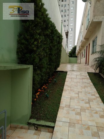 house em Rua João Penteado, Vila Moreira - São Paulo - SP