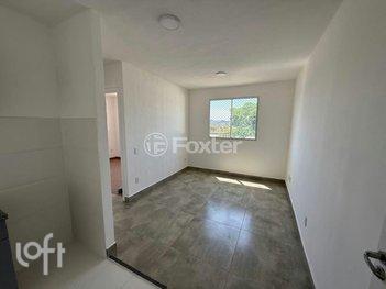 apartment em Raposo da Fonseca, Guaianases - São Paulo - SP