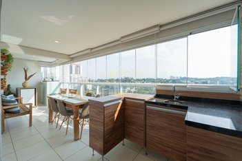 apartment em Rua dos Cafezais, Jardim Prudência - São Paulo - SP