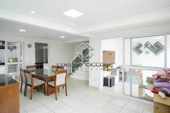 apartment em Rua Amazonas, Osvaldo Cruz - São Caetano do Sul - SP