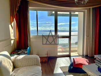 apartment em Avenida Jornalista Rubens de Arruda Ramos, Centro - Florianópolis - SC