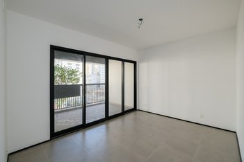 apartment em Rua das Palmeiras, Vila Buarque - São Paulo - SP
