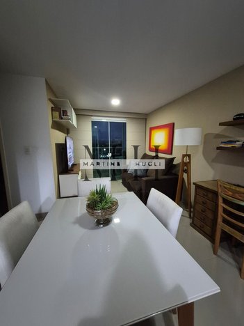 apartment em Rua Feliciano Sodré, Vila Julieta - Resende - RJ