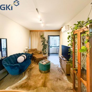 apartment em Rua Doutor Gabriel dos Santos, Santa Cecília - São Paulo - SP