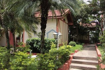 apartment em Rua Nossa Senhora do Bom Conselho, Chácara Nossa Senhora do Bom Conselho - São Paulo - SP