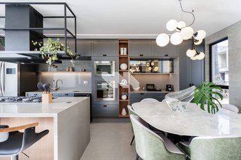 house em Rua João Carlos de Souza Castro, Guabirotuba - Curitiba - PR