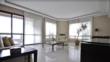 apartment em Rua Itamira, Vila Andrade - São Paulo - SP