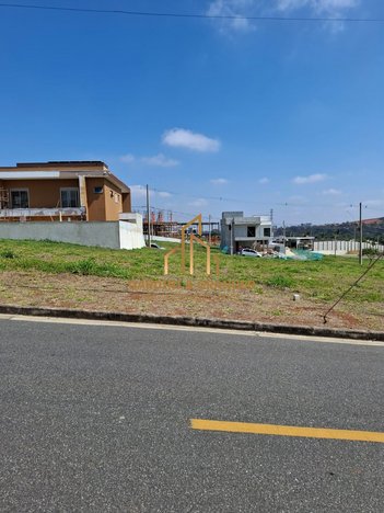 land_lot em Avenida Dom Paulo Rolim Loureiro, Vila Oliveira - Mogi das Cruzes - SP