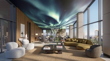 apartment em Rua da Consolação, Cerqueira César - São Paulo - SP