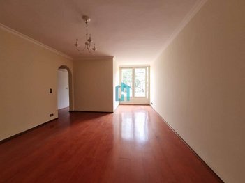 apartment em Avenida Bem-te-vi, Moema - São Paulo - SP