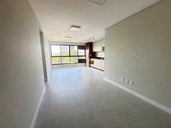 apartment em Rua Iguape, Itoupava Seca - Blumenau - SC