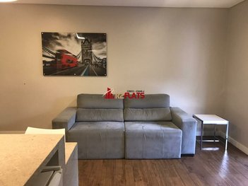 apartment em Avenida Cidade Jardim, Itaim Bibi - São Paulo - SP