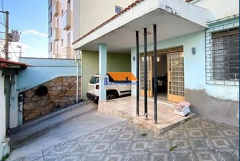 house em Rua Juruá, Graça - Belo Horizonte - MG