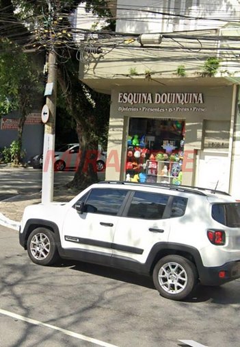 commercial_building em Avenida General Ataliba Leonel, Santana - São Paulo - SP