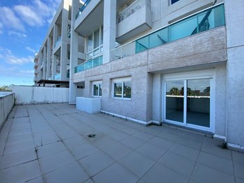 apartment em Avenida Central, Centro - Xangri-Lá - RS