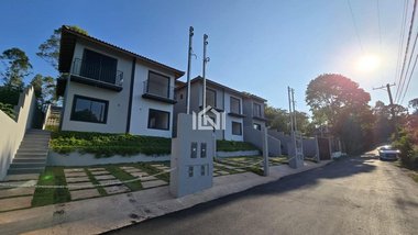 house em Estrada Recanto da Jandáia, Jardim Europa - Vargem Grande Paulista - SP