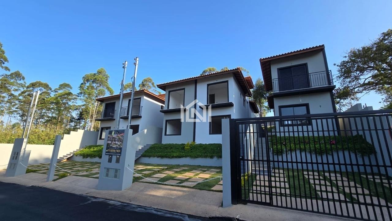 casa semi isolada a venda em vargem grande paulista
