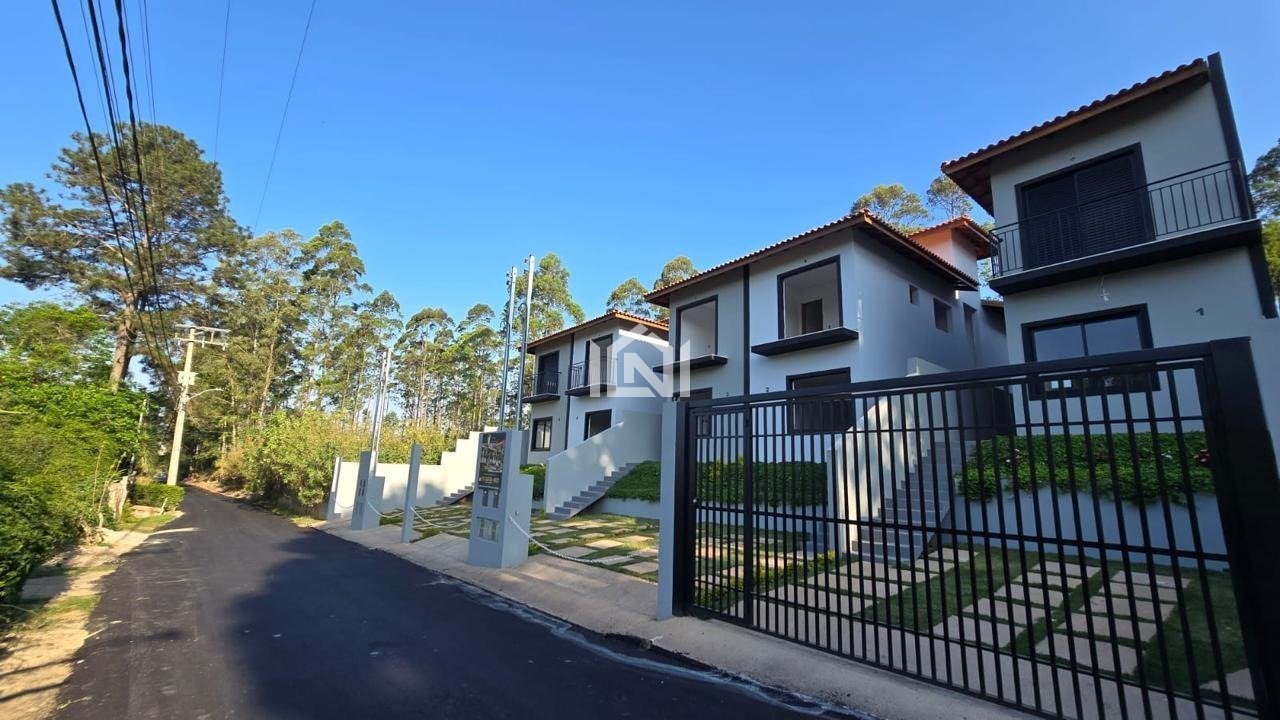 casa semi isolada a venda em vargem grande paulista
