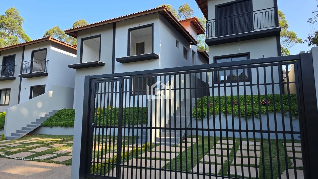 casa semi isolada a venda em vargem grande paulista