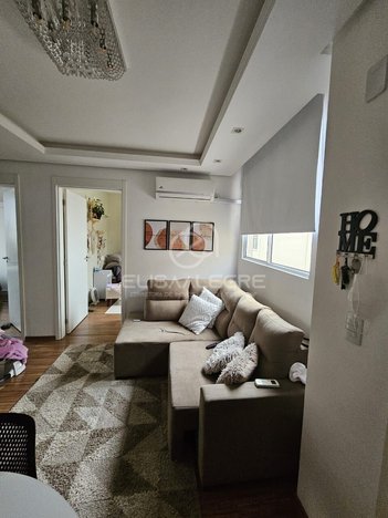 apartment em Rua Irmã Edviges, Lomba da Palmeira - Sapucaia do Sul - RS