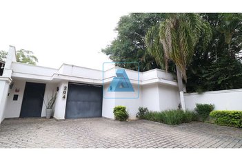 house em Rua Andrade Fernandes, Vila Madalena - São Paulo - SP