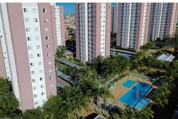 house em Avenida Doutor Gilberto Luiz Pereira da Silva, Cidade Nova - Jundiaí - SP