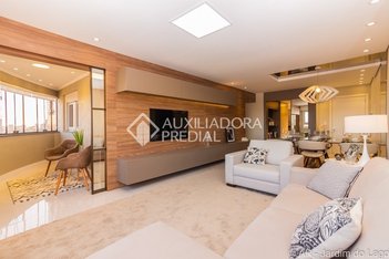 apartment em Avenida Farroupilha, Marechal Rondon - Canoas - RS