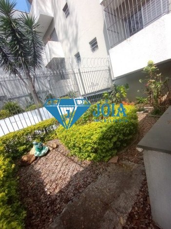 apartment em Rua Neuchatel, Taboão - São Bernardo do Campo - SP