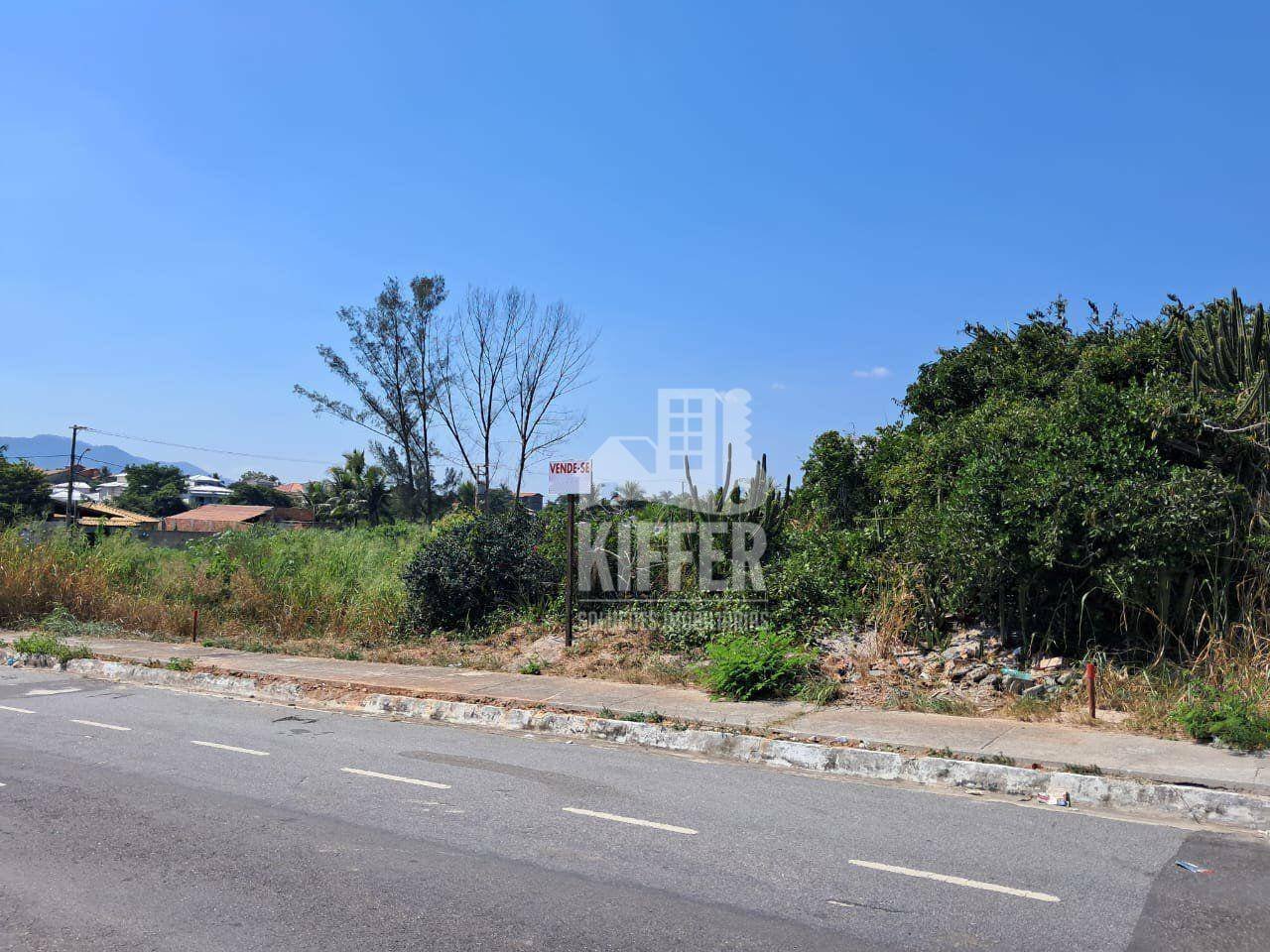 Terreno à venda 100m da Praia, 600 m² por R$ 295.000 - Itaipuaçu
