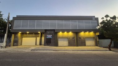 office em Rua João de França, Rachel de Queiroz - Fortaleza - CE