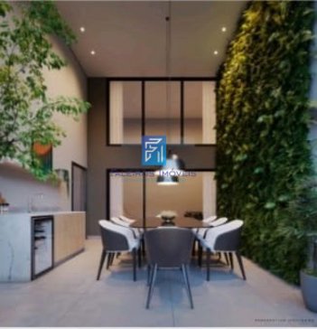 apartment em Avenida Giuseppe Cilento, Jardim Botânico - Ribeirão Preto - SP