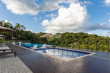 land_lot em Rua Silvano Cândido da Silva Sênior, Ponta Aguda - Blumenau - SC