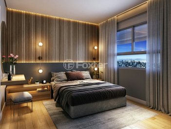 apartment em Avenida Jorge João Saad, Vila Progredior - São Paulo - SP
