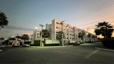 apartment em Rua Noruega, Maraponga - Fortaleza - CE