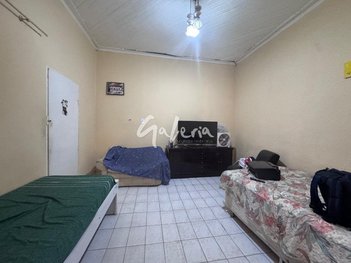 house em Rua Tiradentes, Santa Paula - São Caetano do Sul - SP