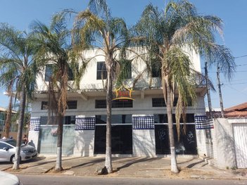 industrial em Gibraltar, Novo Glória - Belo Horizonte - MG