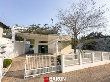 house em Rua Bento Francisco Sgrott, Primeiro de Maio - Brusque - SC