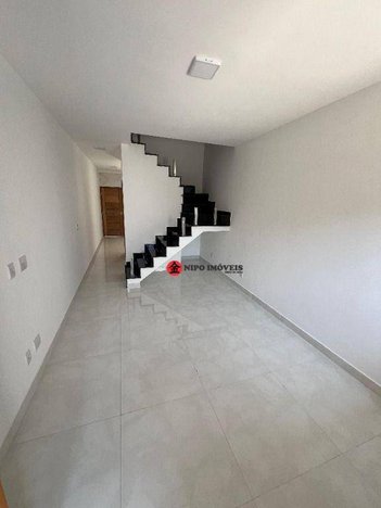 house em Rua Agreste de Itabaiana, Vila União (Zona Leste) - São Paulo - SP