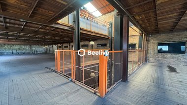 industrial em Rua Doutor Natalino Triginelli, Jardim Atlântico - Belo Horizonte - MG