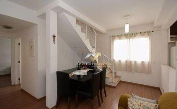 apartment em Rua Atibaia, Baeta Neves - São Bernardo do Campo - SP